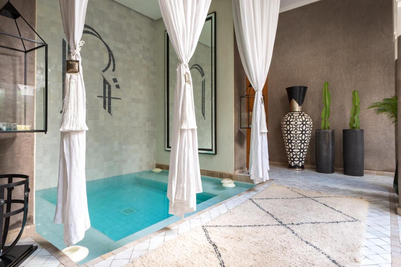Riad Houma Маракеш Екстериор снимка