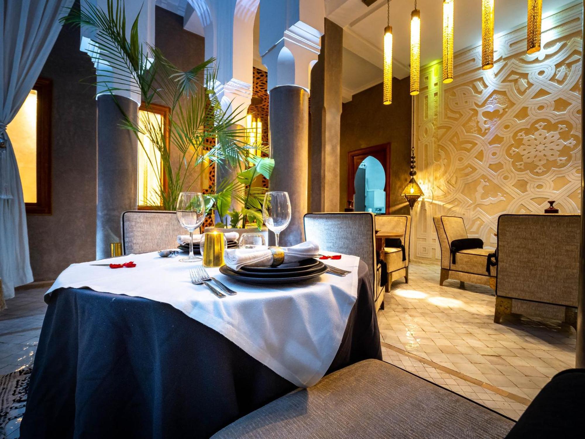 Riad Houma Маракеш Екстериор снимка