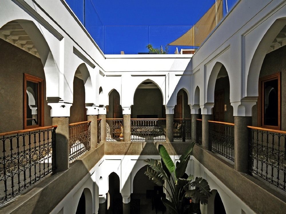 Riad Houma Маракеш Екстериор снимка