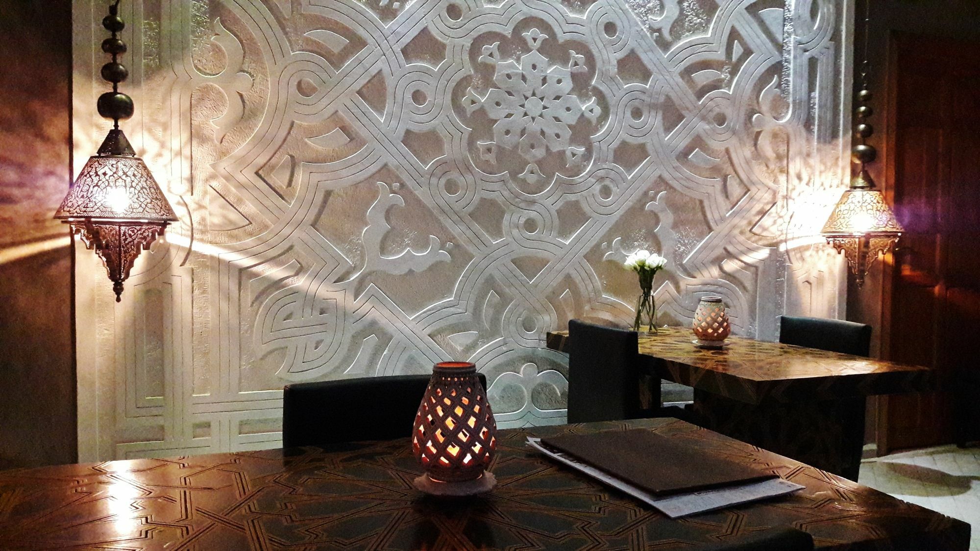 Riad Houma Маракеш Екстериор снимка