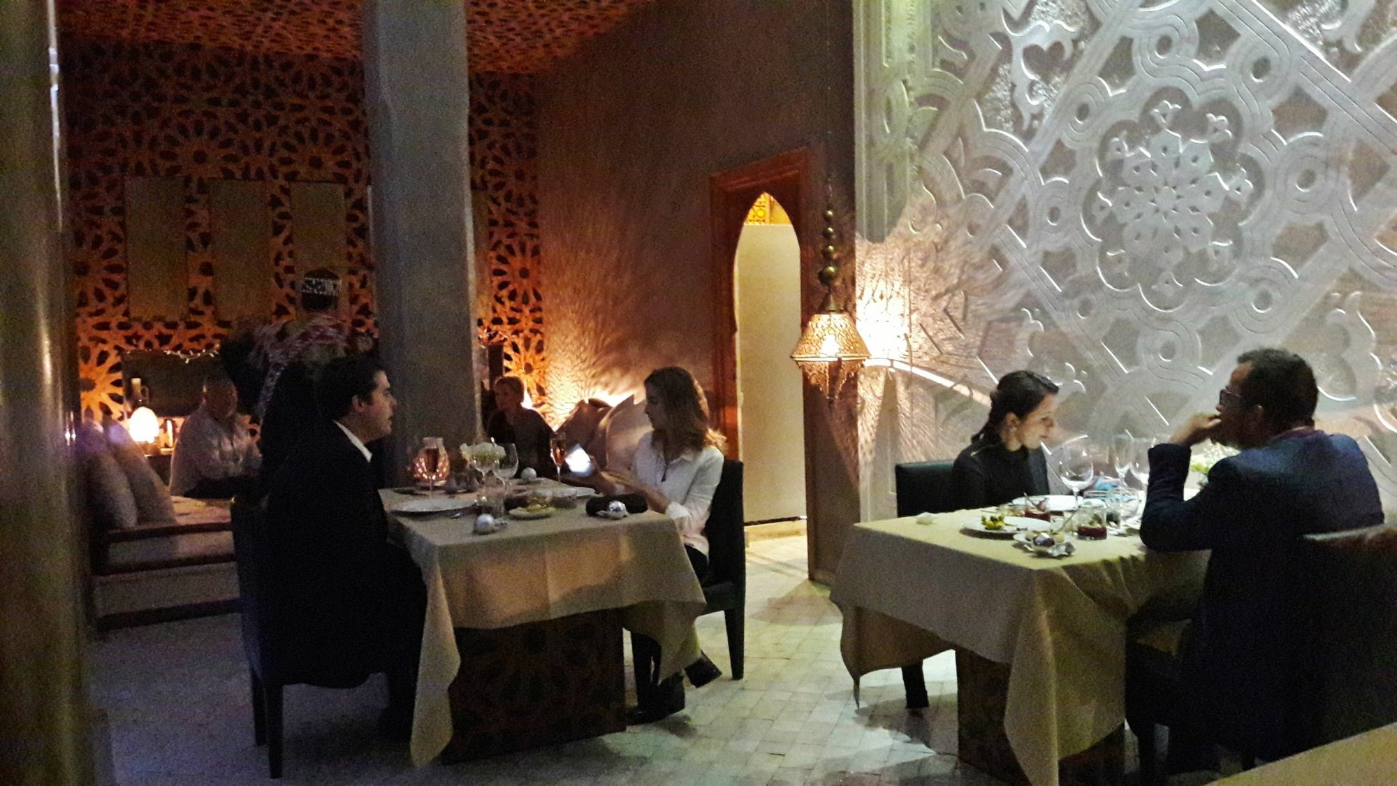 Riad Houma Маракеш Екстериор снимка