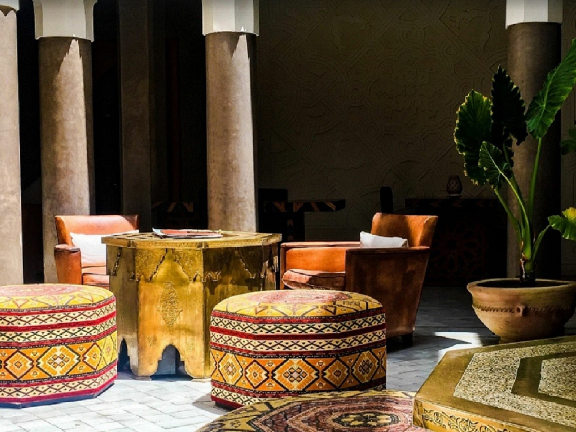 Riad Houma Маракеш Екстериор снимка