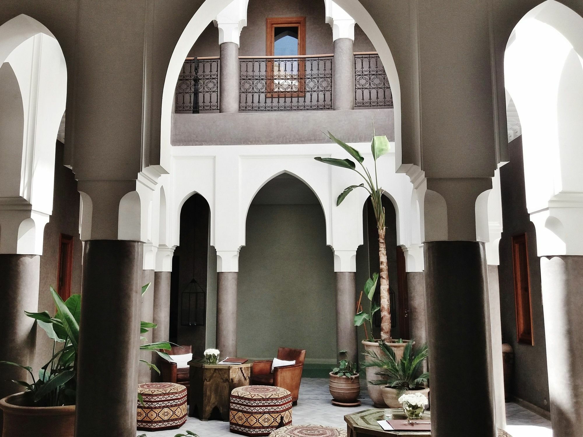 Riad Houma Маракеш Екстериор снимка