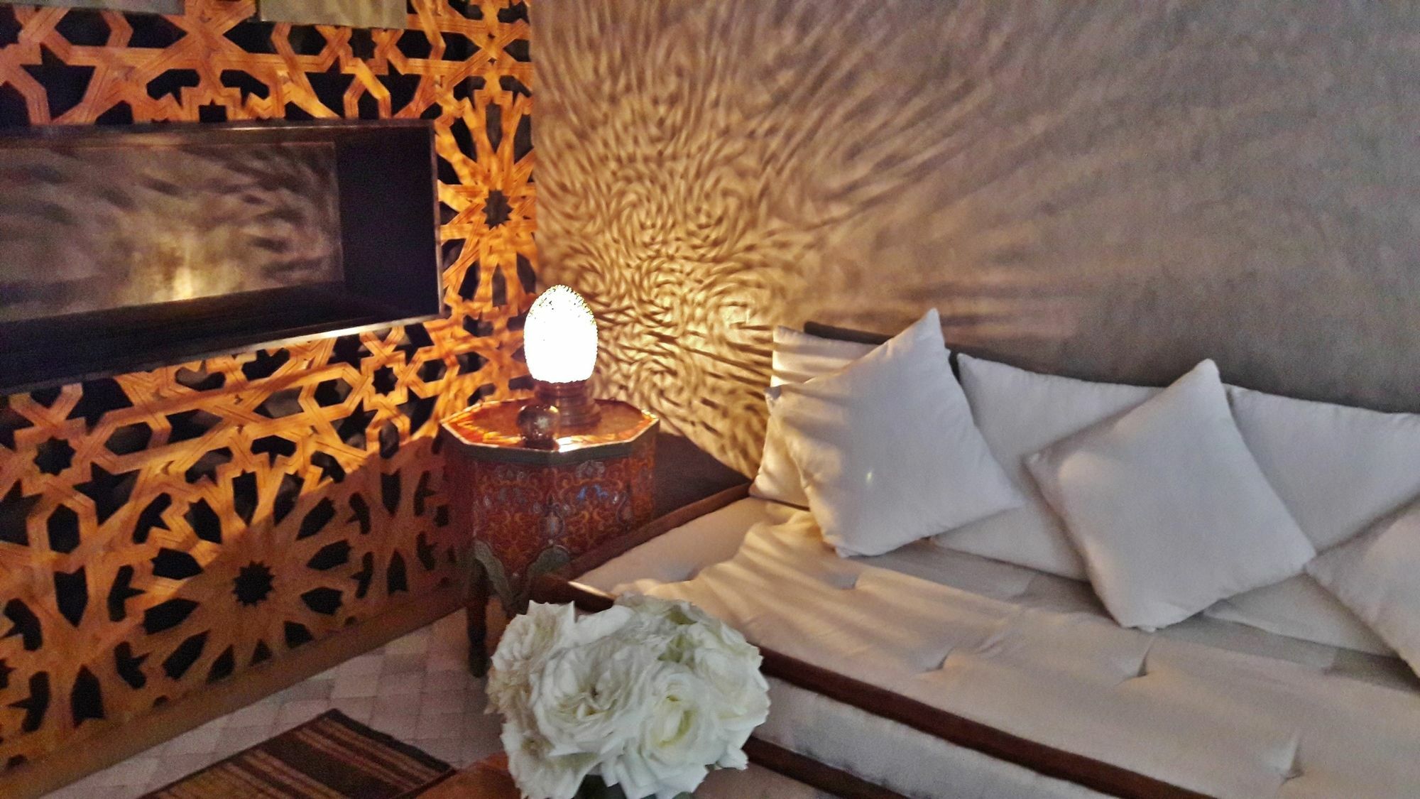 Riad Houma Маракеш Екстериор снимка