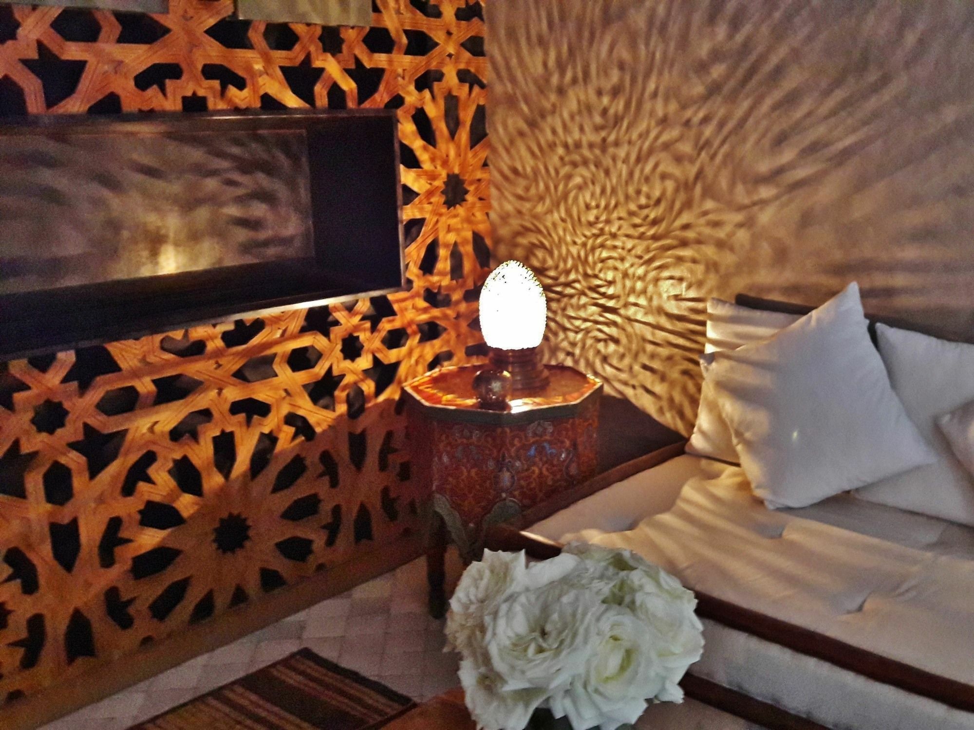 Riad Houma Маракеш Екстериор снимка