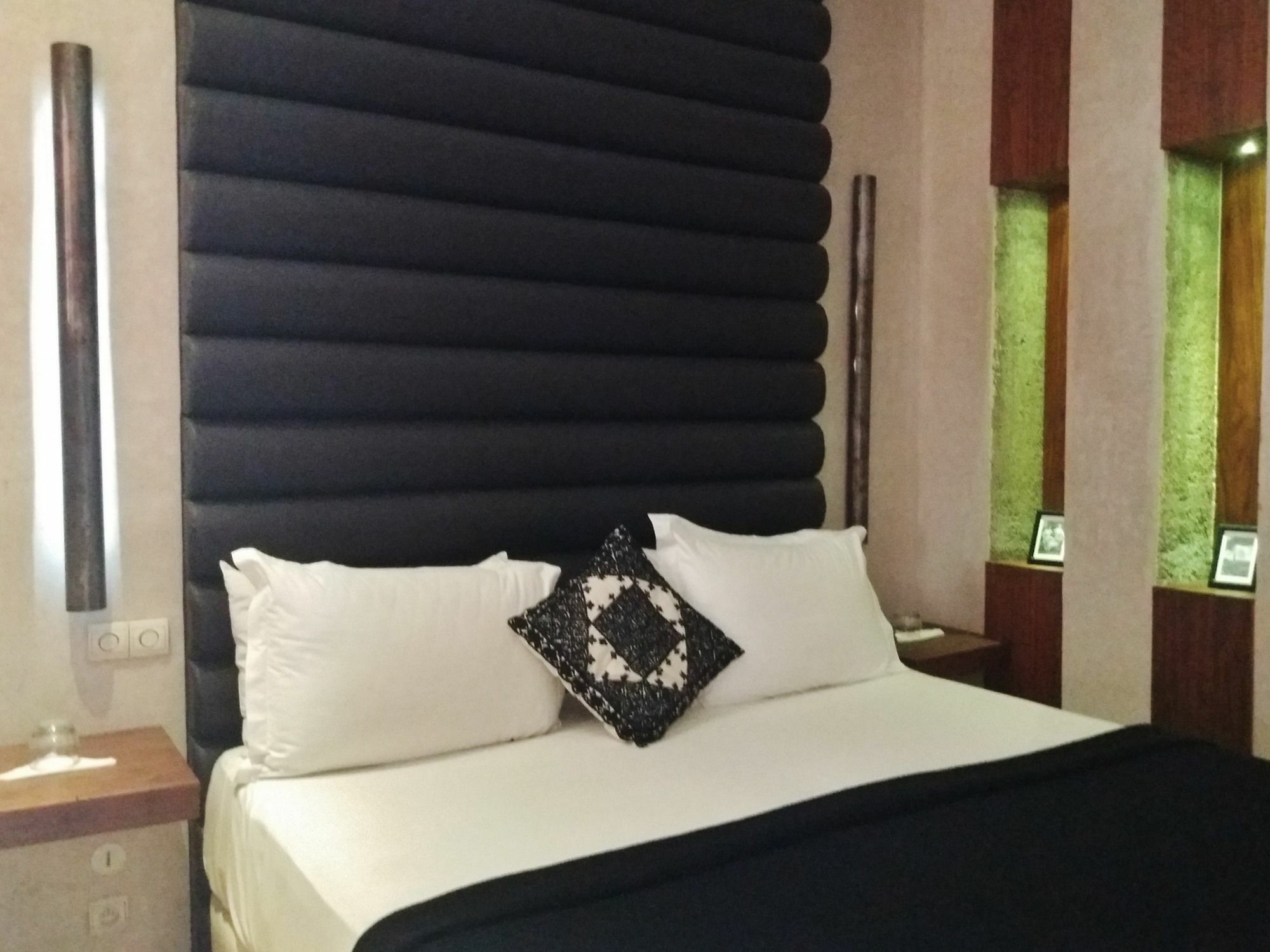 Riad Houma Маракеш Екстериор снимка