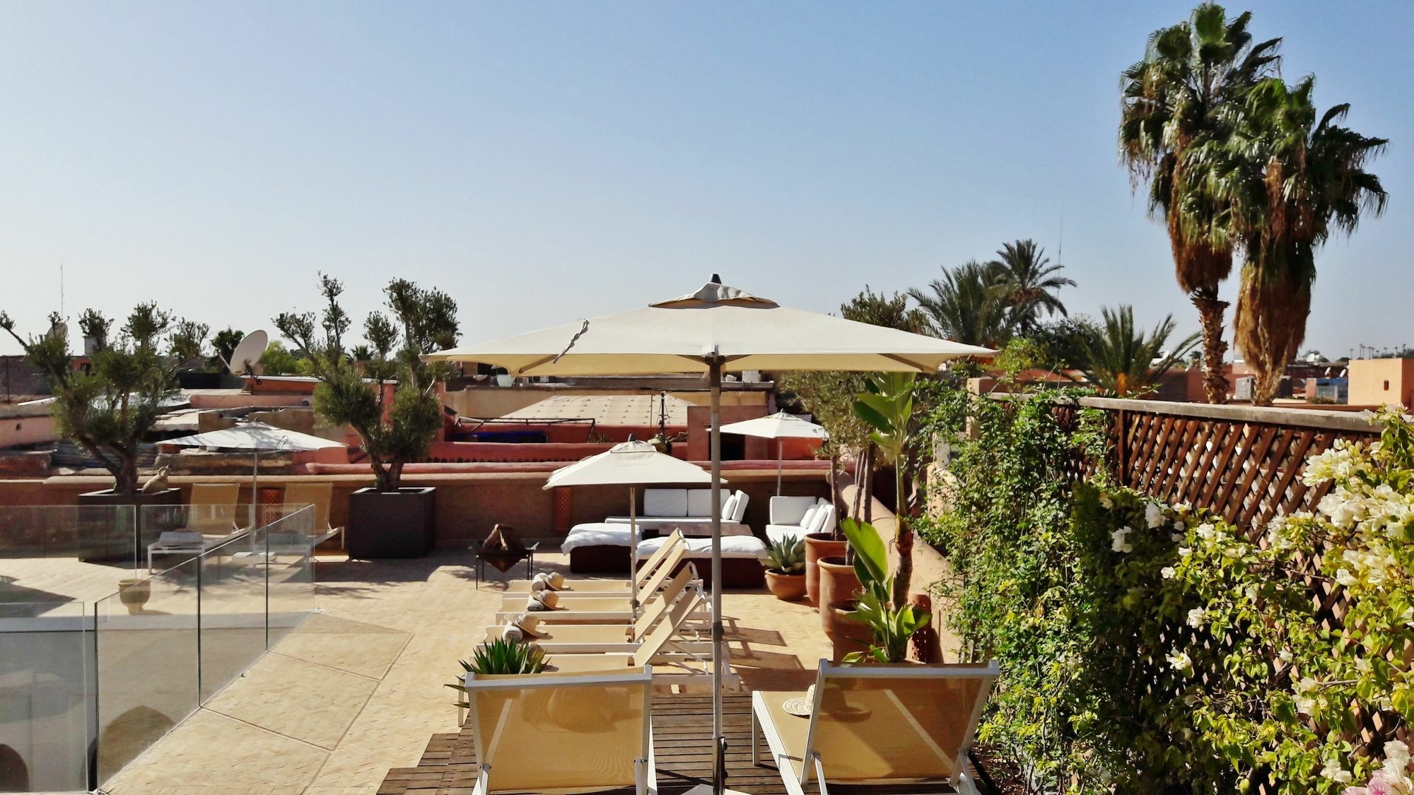 Riad Houma Маракеш Екстериор снимка