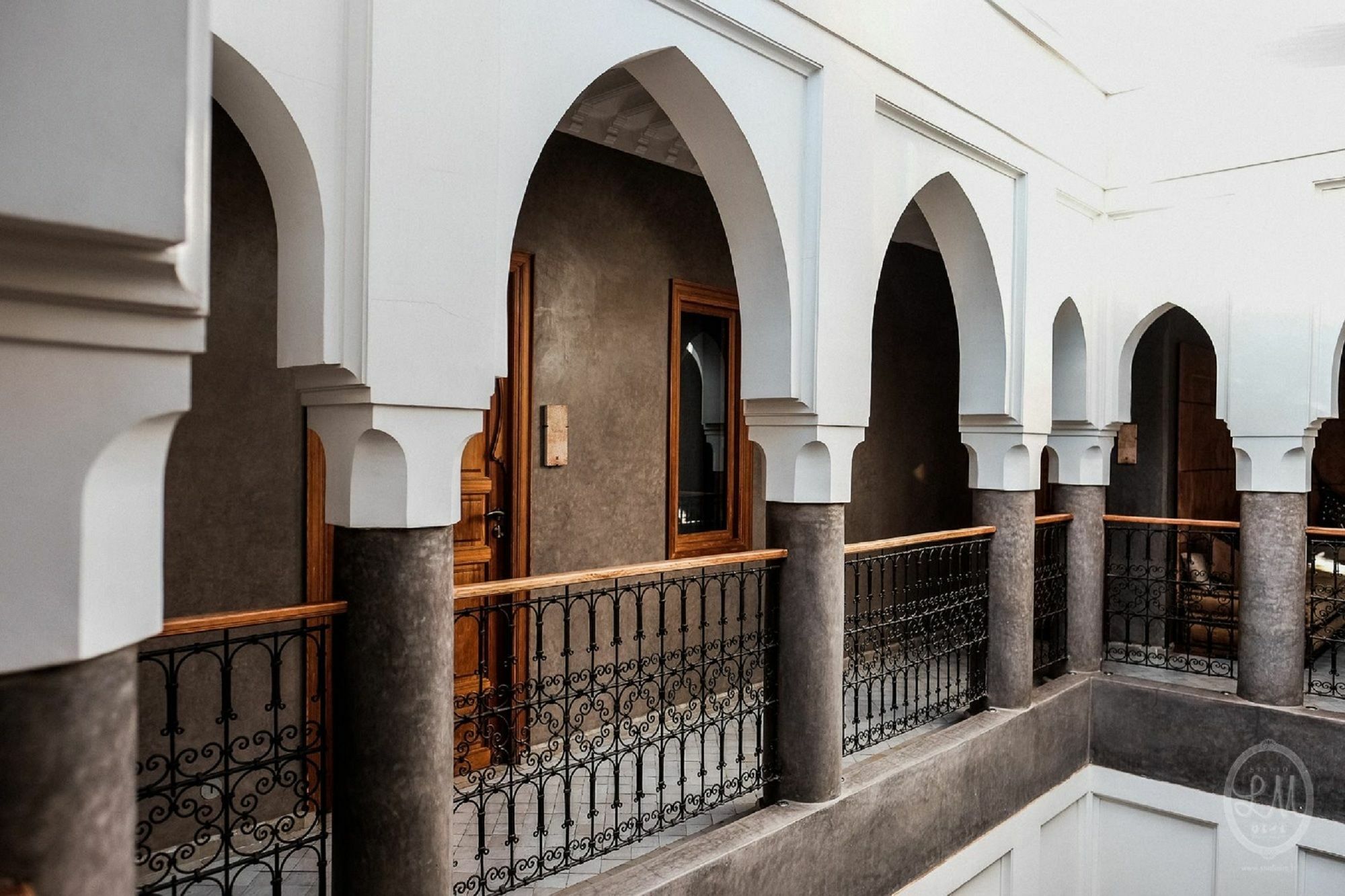 Riad Houma Маракеш Екстериор снимка