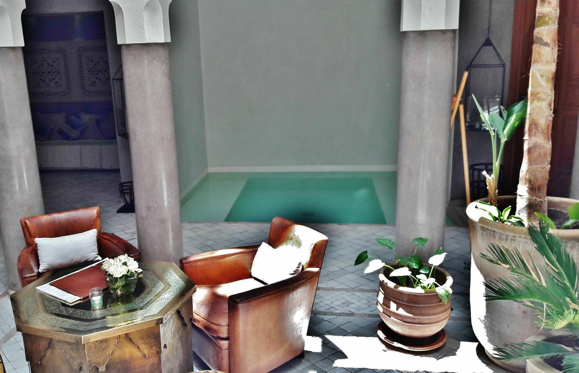 Riad Houma Маракеш Екстериор снимка