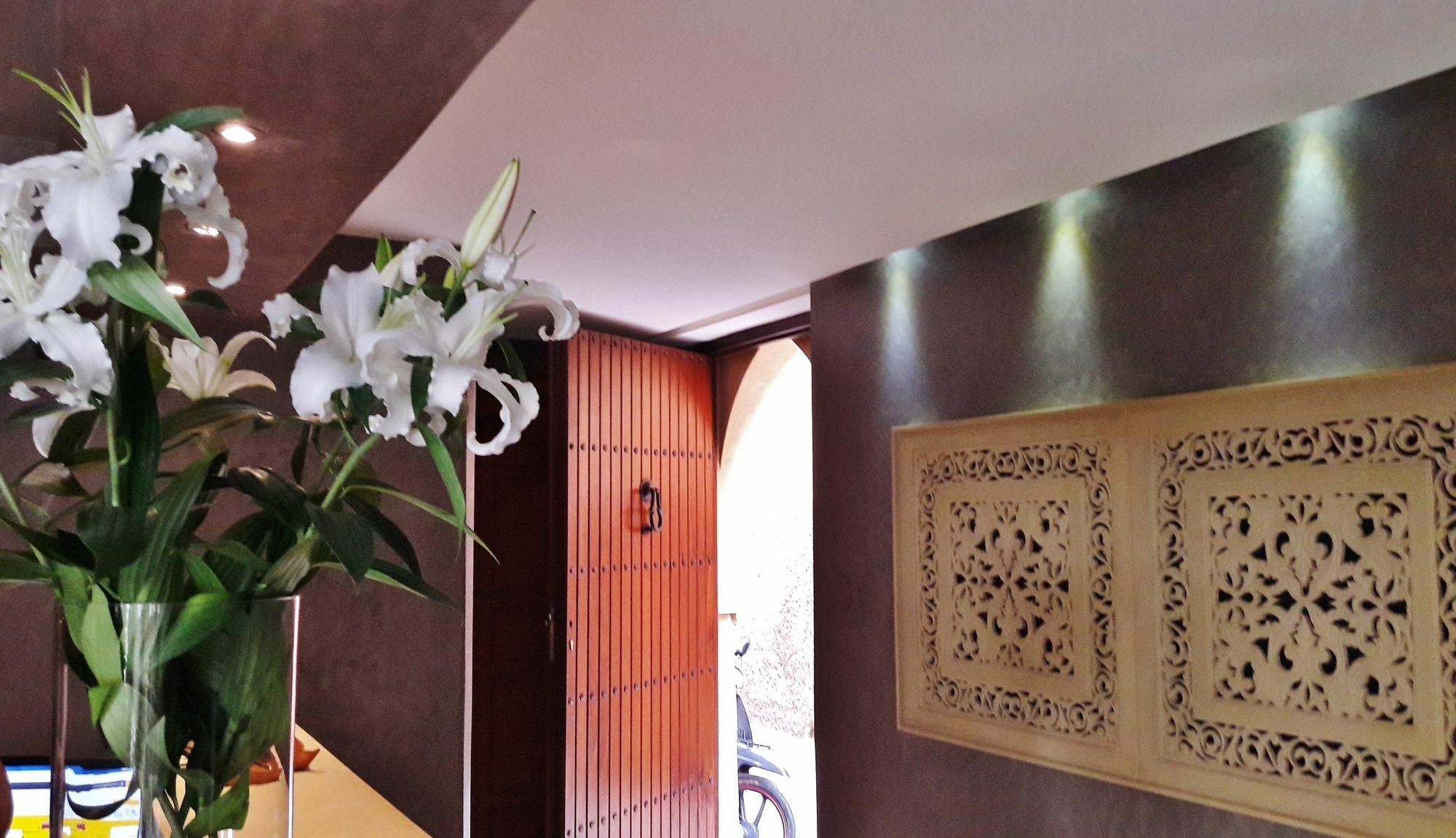 Riad Houma Маракеш Екстериор снимка