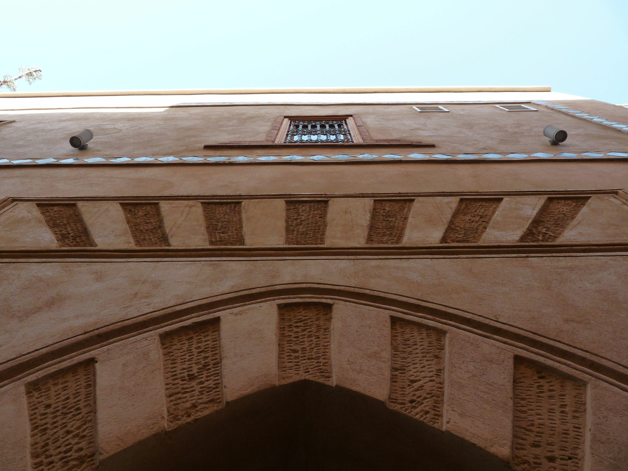 Riad Houma Маракеш Екстериор снимка