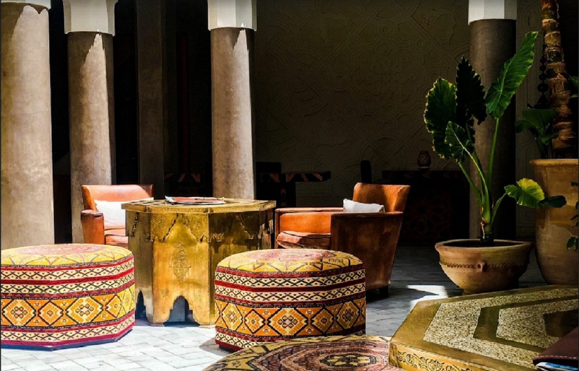 Riad Houma Маракеш Екстериор снимка
