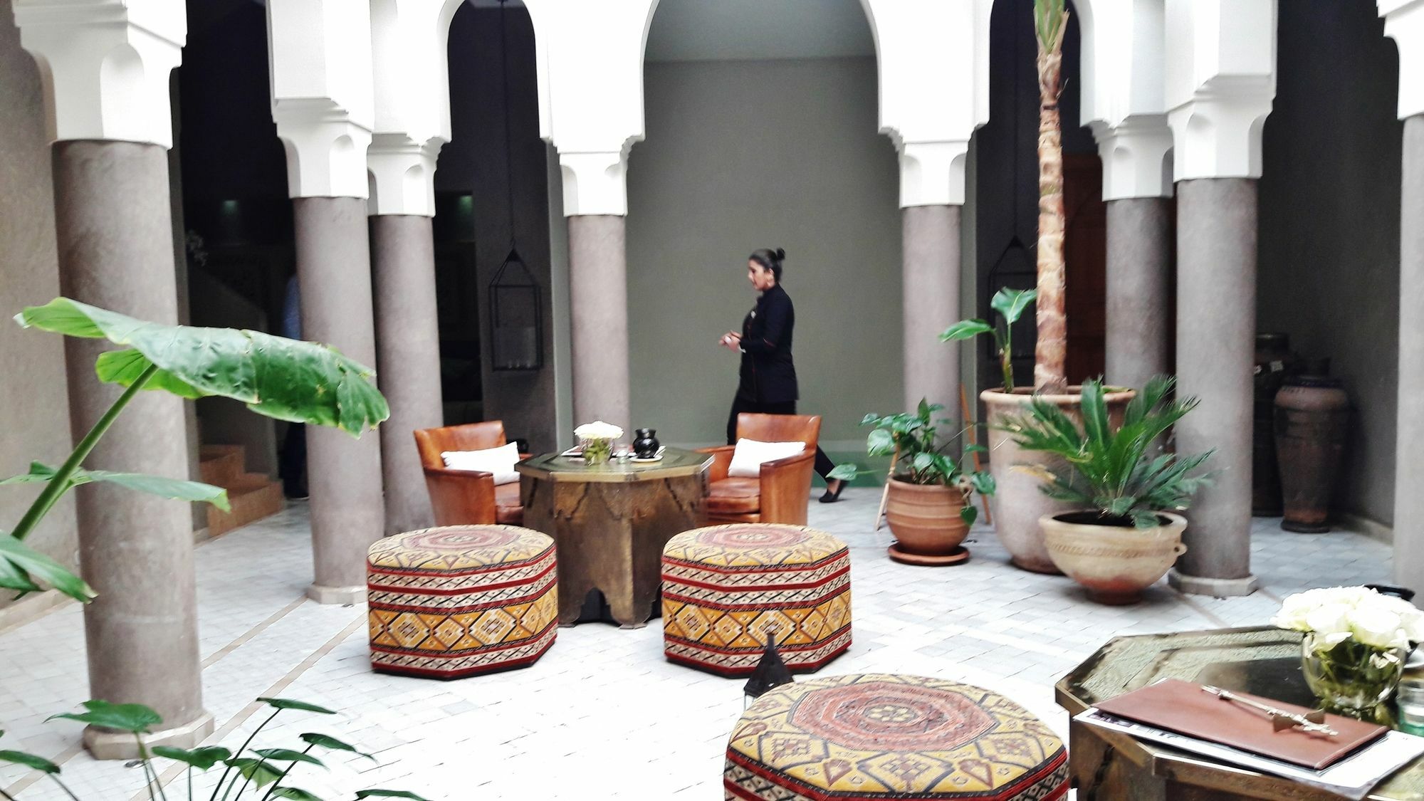 Riad Houma Маракеш Екстериор снимка