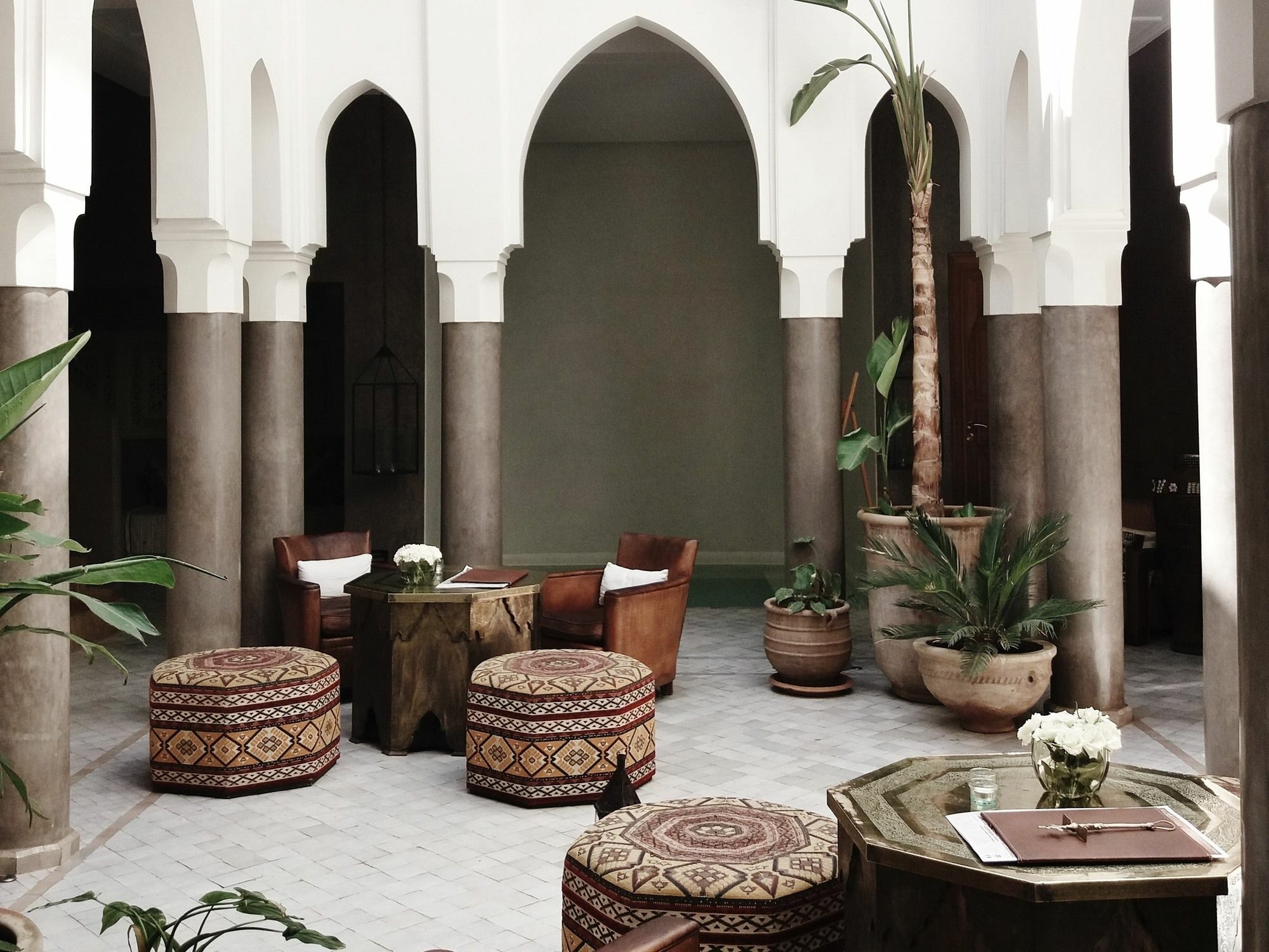 Riad Houma Маракеш Екстериор снимка