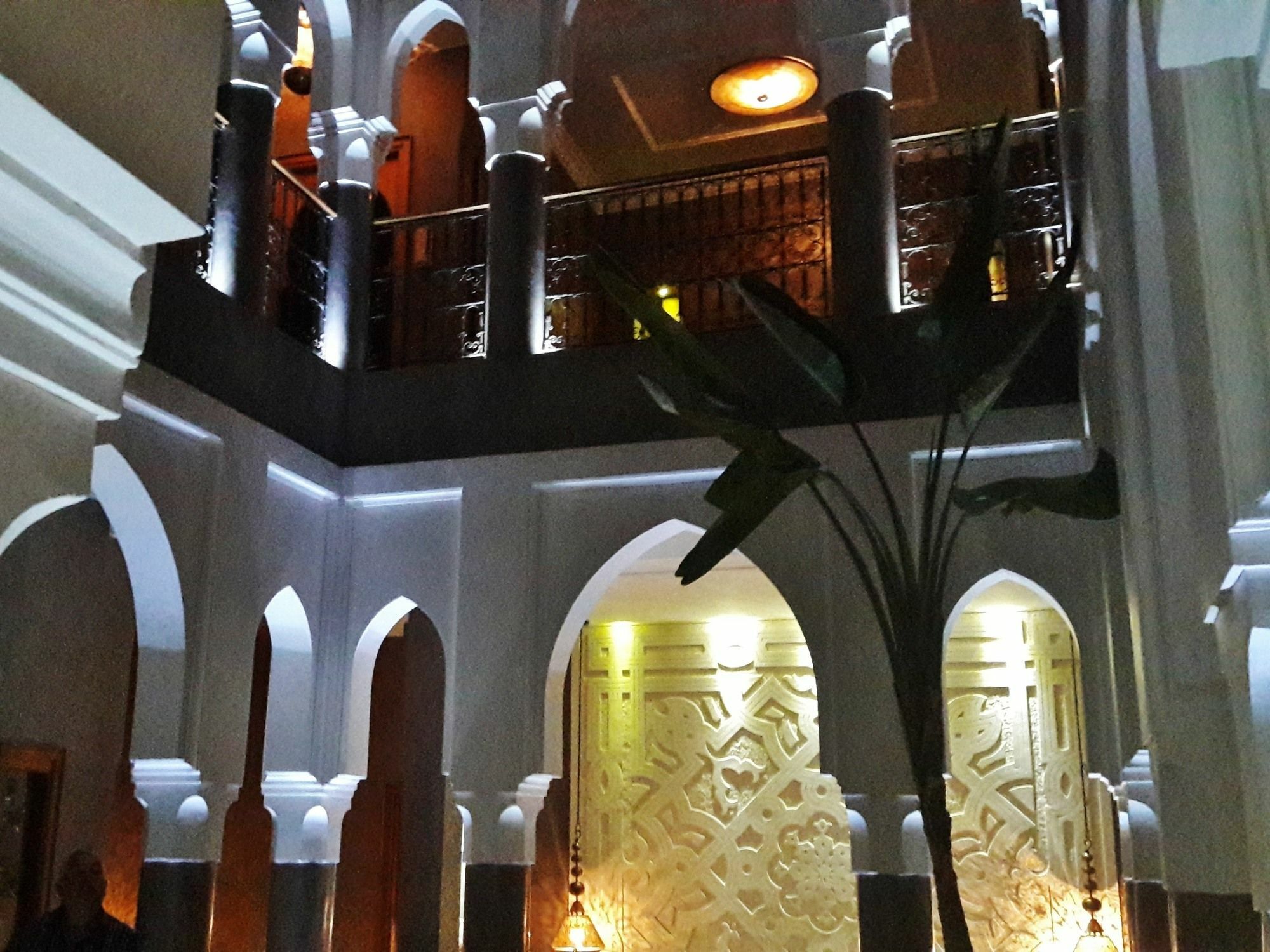 Riad Houma Маракеш Екстериор снимка