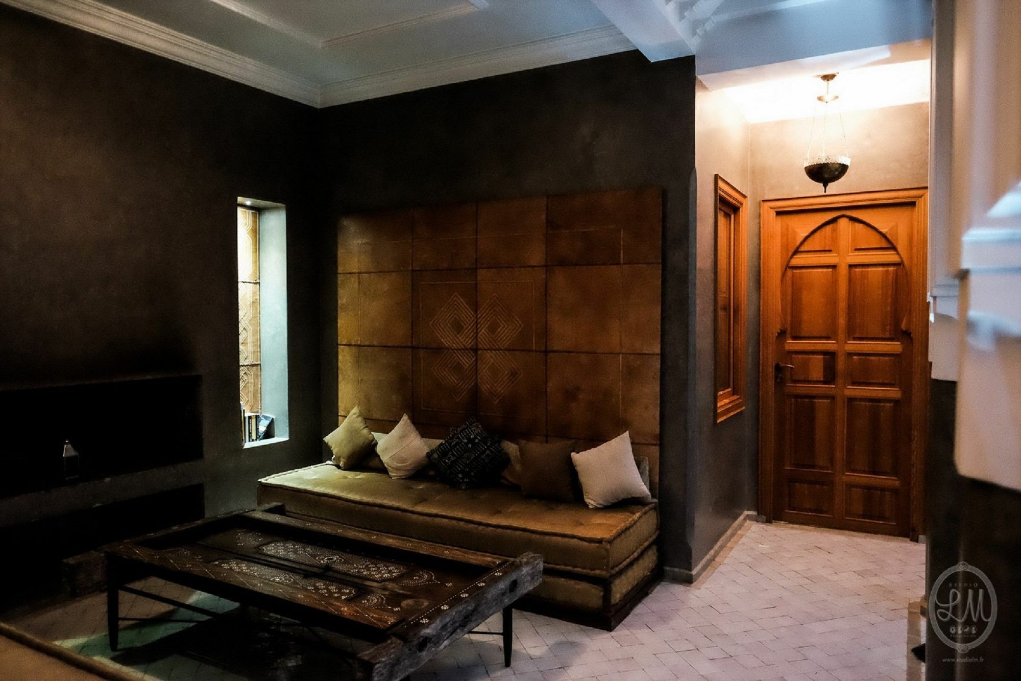 Riad Houma Маракеш Екстериор снимка